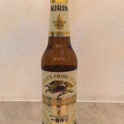 Birra Kirin 33 cl